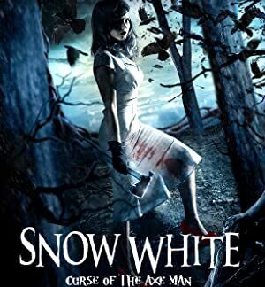 Snow White: A Deadly Summer (2012) starring Shanley Caswell on DVD